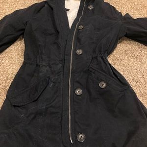 Women’s jacket